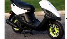 踏板摩托新款爆料视频,视频爆料带你领略未来出行新风尚